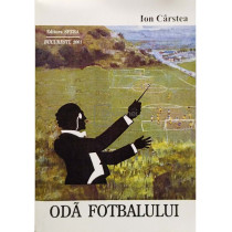 Oda fotbalistului (semnata)