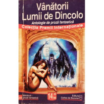 Vanatorii Lumii de Dincolo