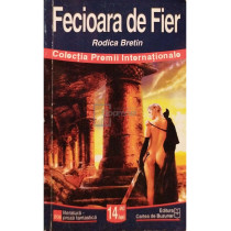 Fecioara de Fier