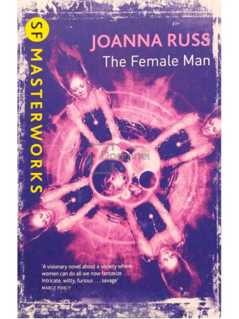 The female man