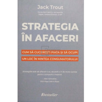 Strategia in afaceri