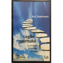 Legile spiritului