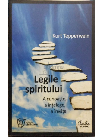 Legile spiritului