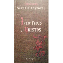 Intre Freud si Hristos