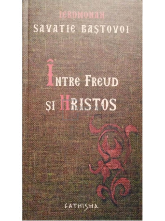 Intre Freud si Hristos