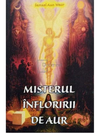 Misterul infloririi de aur