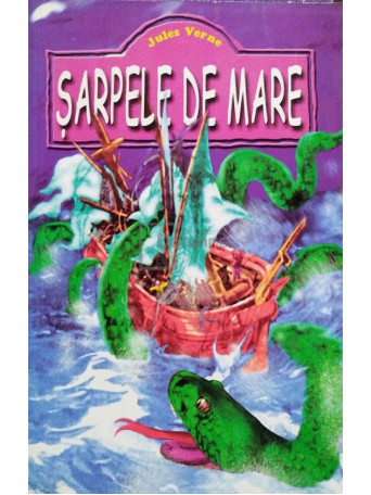 Sarpele de mare