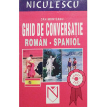 Ghid de conversatie roman-spaniol pentru toti