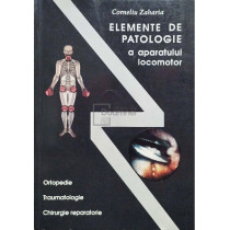 Elemente de patologie a aparatului locomotor