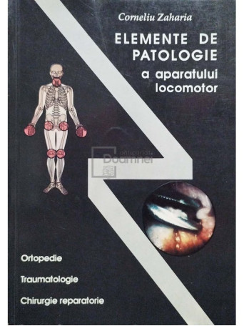 Elemente de patologie a aparatului locomotor