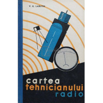 Cartea tehnicianului radio