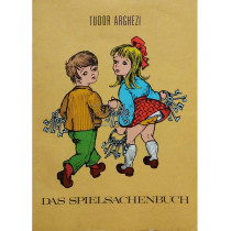 Das spielsachenbuch