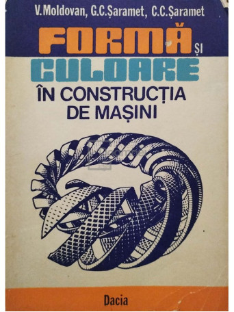 Forma si culoare in constructia de masini