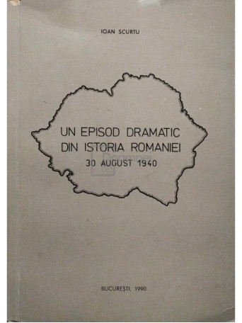 Un episod dramatic din istoria Romaniei - 30 august 1940