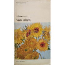 Vincent Van Gogh