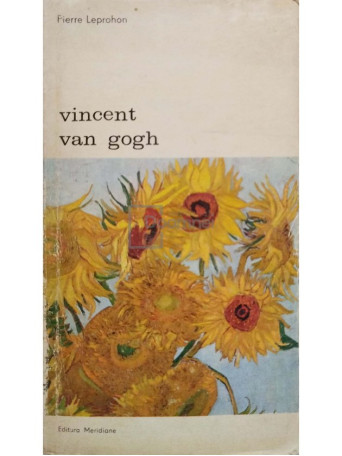 Vincent Van Gogh