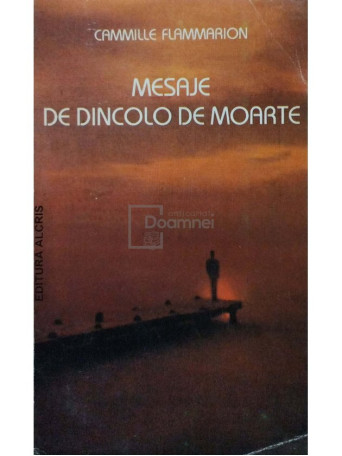 Mesaje de dincolo de moarte