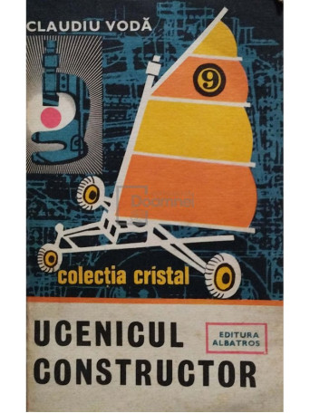 Ucenicul constructor