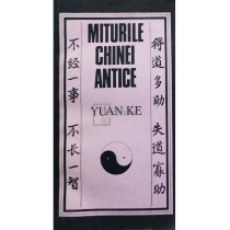 Miturile Chinei antice