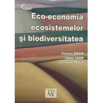 Eco-economia ecosistemelor si biodiversitatea