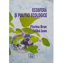 Ecosfera si politici ecologice