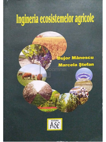 Ingineria ecosistemelor agricole