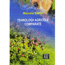 Tehnologii agricole comparate