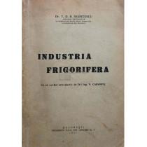 Industria frigorifera