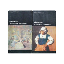 Sistemul mondial modern, 2 vol.