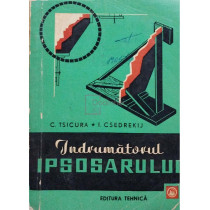 Indrumatorul ipsosarului