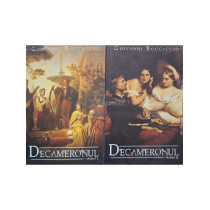 Decameronul, 2 vol.