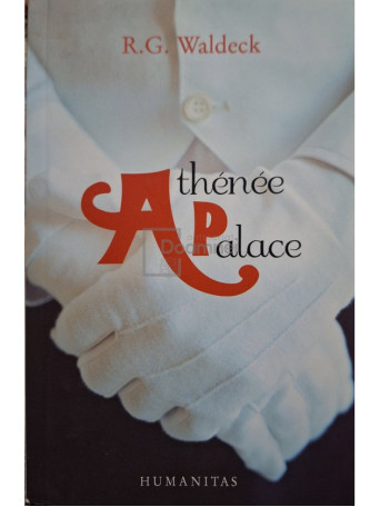 Athenee Palace