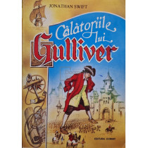 Calatoriile lui Gulliver