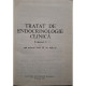 Tratat de endocrinologie clinica, vol. 1