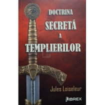 Doctrina secreta a templierilor