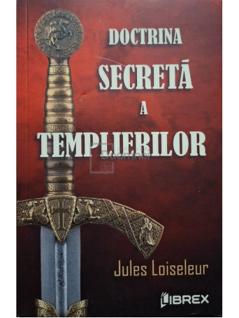 Doctrina secreta a templierilor