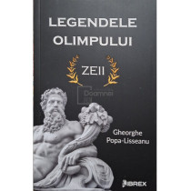 Legendele Olimpului - Zeii