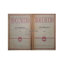 Decameronul, 2 vol.