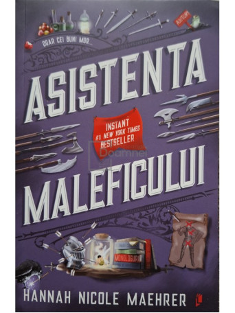 Asistenta maleficului