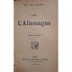 De l'allemagne, colegat 2 volume