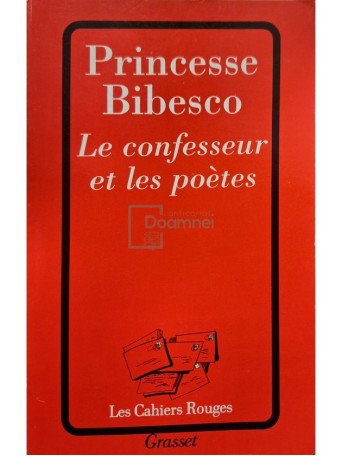 Le confesseur et les poetes