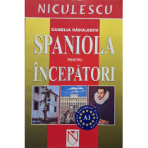 Spaniola pentru incepatori