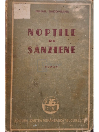 Noptile de sanziene, editia a IV-a