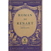 Roman de Renart (extraits)