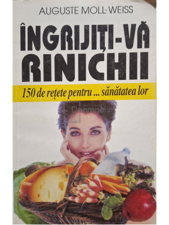 Ingrijiti-va rinichii