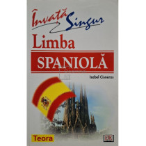 Invata singur limba spaniola