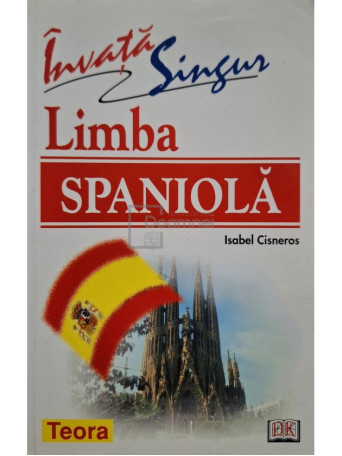 Invata singur limba spaniola