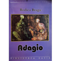 Adagio (semnata)