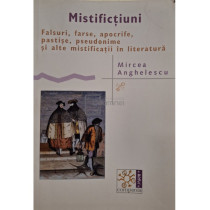 Mistifictiuni