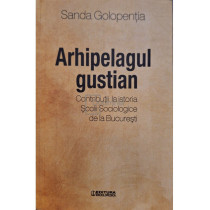 Arhipelagul gustian